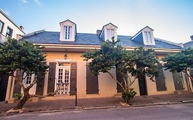 Inn On Ursulines, A French Quarter Guest Houses Property