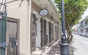 Inn On Ursulines, A French Quarter Guest Houses Property